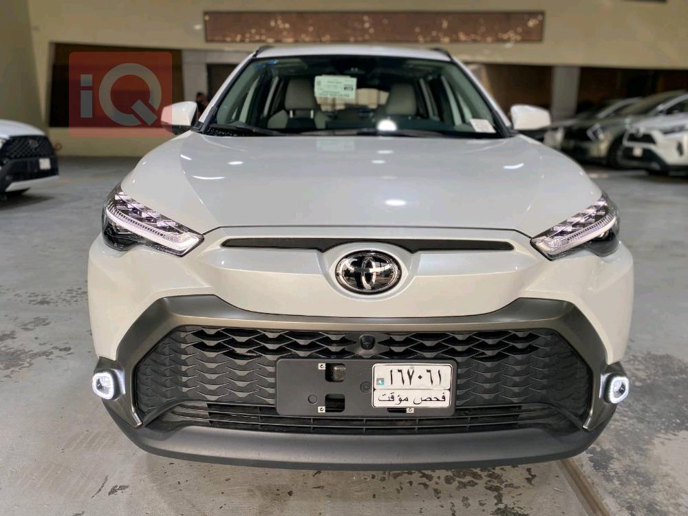 Toyota Frontlander